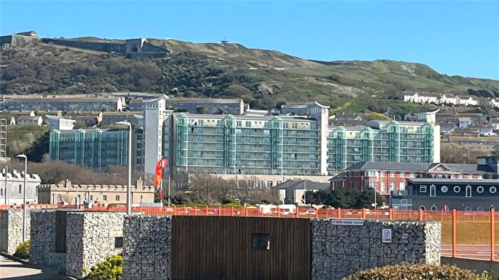 2 Bedroom Apartment For Sale In Atlantic House, Ayton Drive, Castletown, Portland, DT5