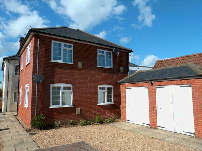 1 Bedroom Flat To Rent In Eclipse House, Terrace Road South, Binfield, Bracknell, RG42