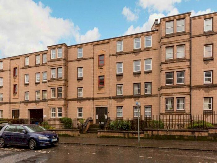 1 Bedroom Flat To Rent In Rankeillor Street, Newington, Edinburgh, EH8