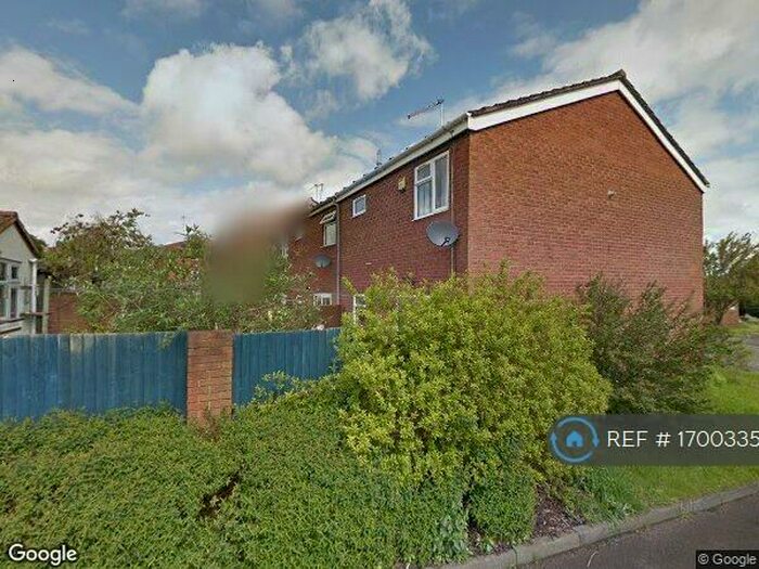 1 Bedroom Flat To Rent In Black A Tree Road, Nuneaton, CV10