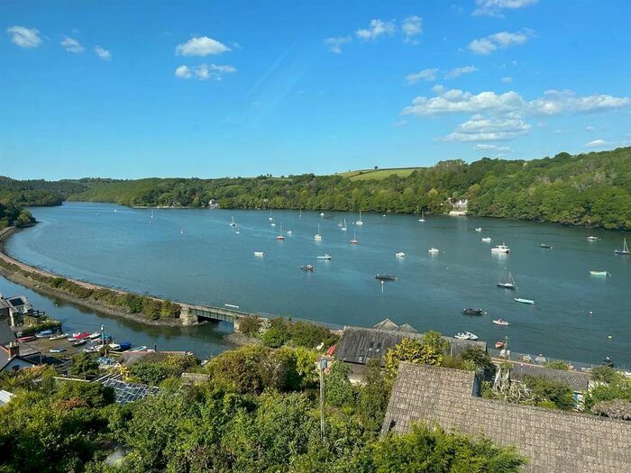 4 Bedroom Property For Sale In Golant, Fowey, PL23