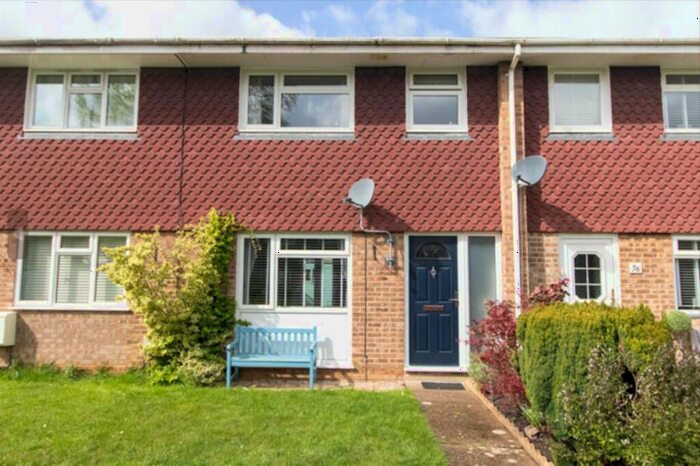 3 Bedroom Terraced House To Rent In Goldsworth Park, GU21