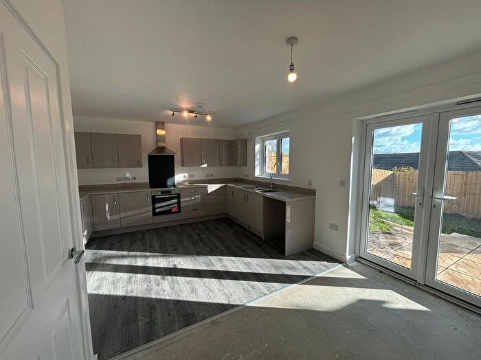 4 Bedroom Semi Detached House For Sale In Rosemoor Road, Penzance, TR18