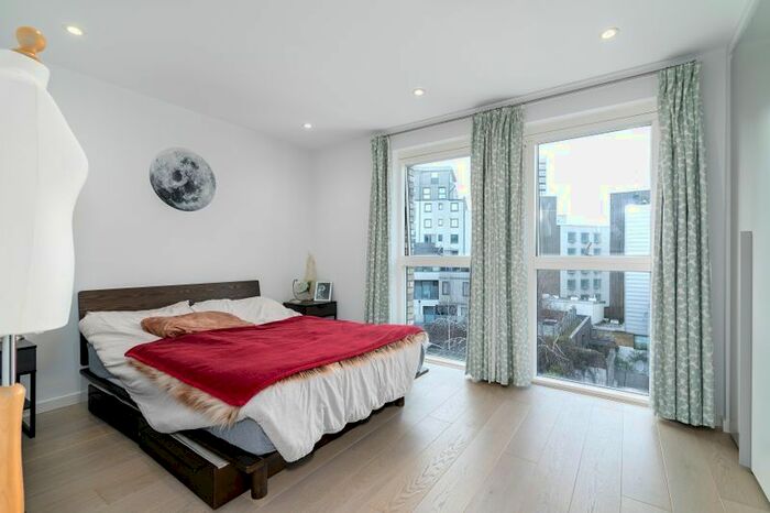 1 Bedroom Flat To Rent In Tyers Gate, London, N1