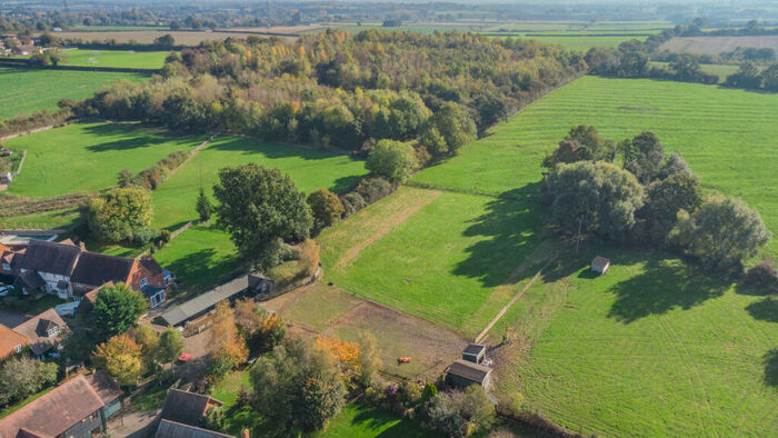 5 Bedroom Detached House For Sale In Bennetts Close Padbury Buckingham, Buckinghamshire, MK18