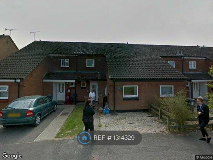 3 Bedroom Terraced House To Rent In Castleton Road, Scunthorpe DN15