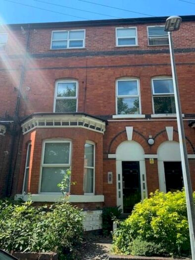 Studio To Rent In , Sandy Grove, Salford, M6