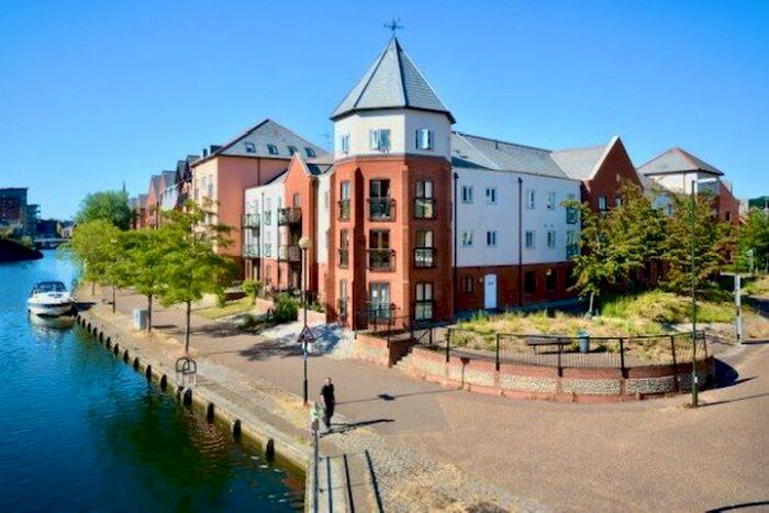 3 Bedroom Flat To Rent In Sidestrand, Norwich, NR1