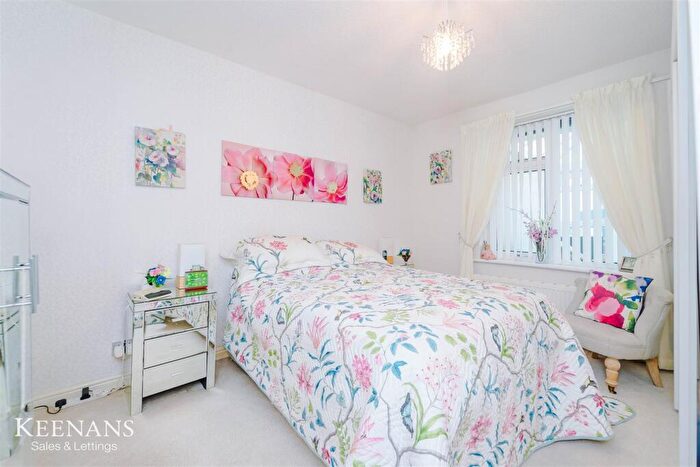 2 Bedroom Semi-Detached Bungalow For Sale In Hazel Grove, Blackburn, BB1