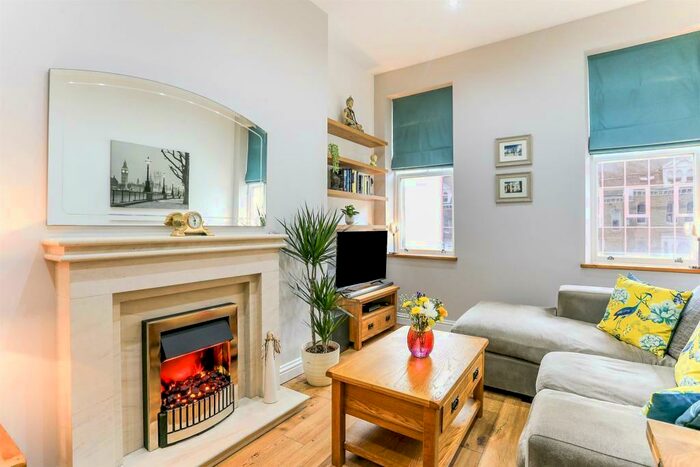 1 Bedroom Apartment To Rent In Station Bridge, Harrogate, HG1