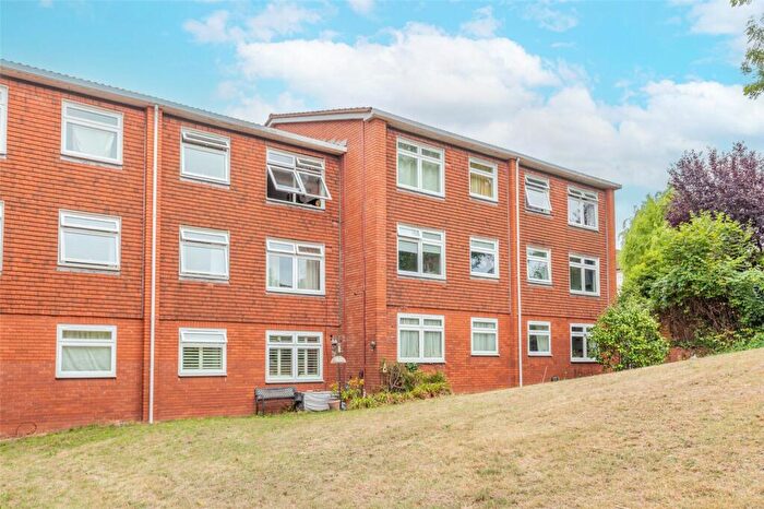 1 Bedroom Apartment For Sale In Tunstall Close, Bristol, BS9