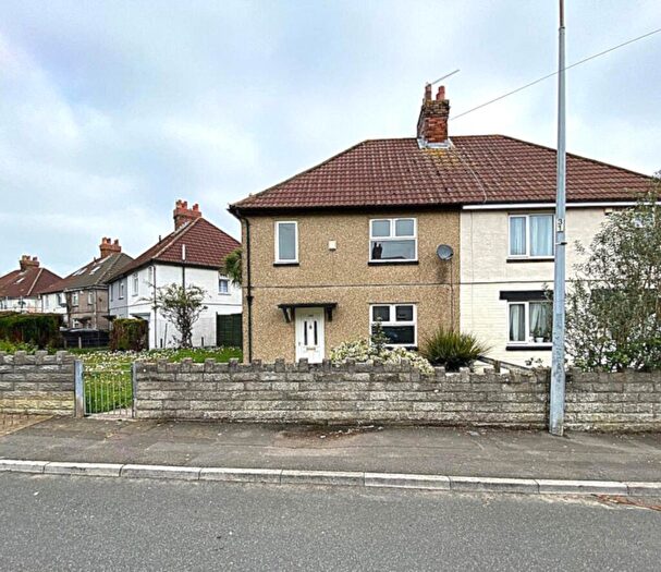 3 Bedroom Semi Detached House To Rent In Archer Road, Ely, Cardiff, CF5