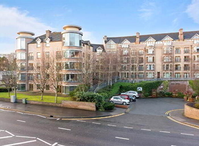 2 Bedroom Apartments For Sale In Park Royal, C Lisburn Road, Belfast, BT9