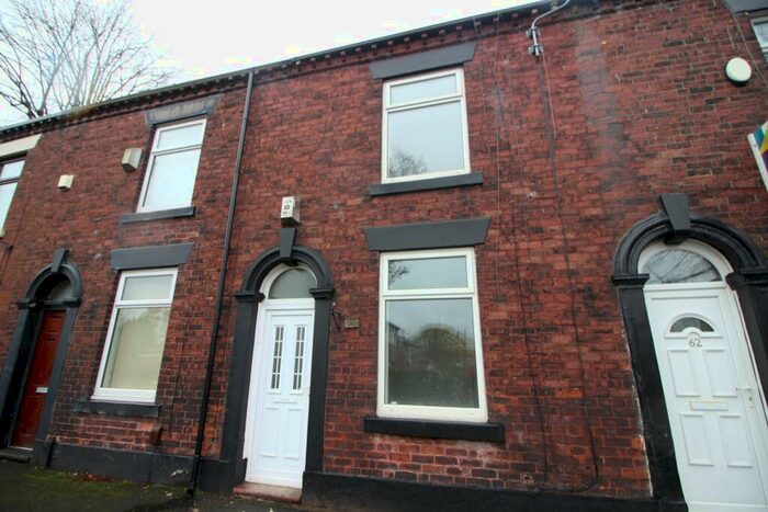 2 Bedroom Terraced House To Rent In Quail Street, Oldham, OL4