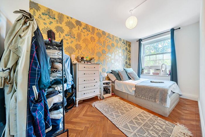 4 Bedroom Flat To Rent In Mcmillan Street, Gilbert House Mcmillan Street, SE8