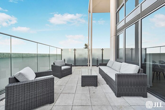 3 Bedroom Apartment For Sale In Sky Villas, Goodwin Street, N4