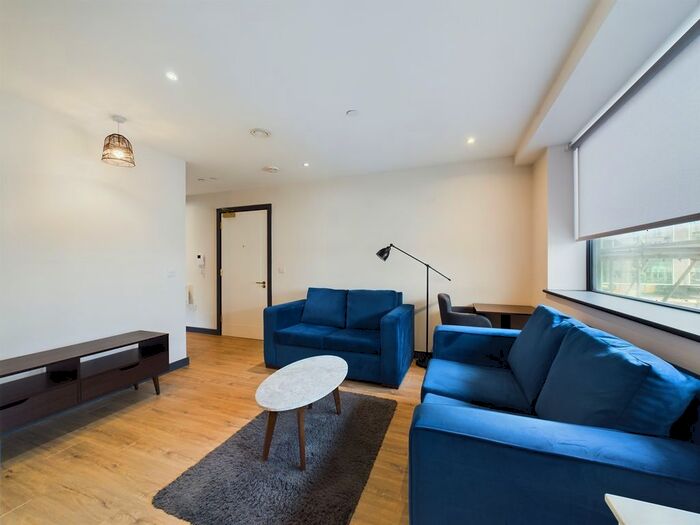 1 Bedroom Flat To Rent In Strand Plaza, Drury Lane, L2