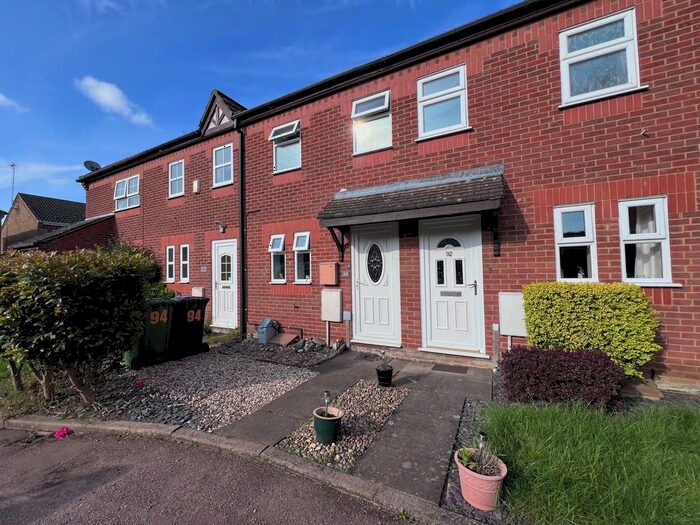 2 Bedroom Terraced House To Rent In Elvington, King's Lynn, PE30