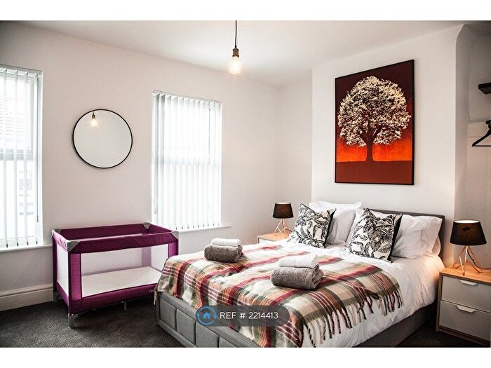 3 Bedroom Flat To Rent In Manton Road, Liverpool, L6