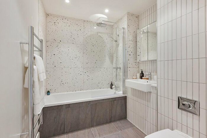 1 Bedroom Flat To Rent In Uncle Wembley, Park Lane, HA9