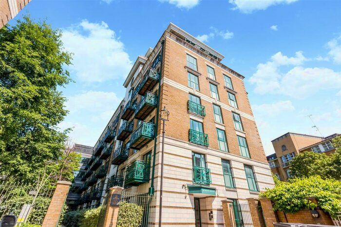 2 Bedroom Flat To Rent In Medway Street, Westminster, London, SW1P