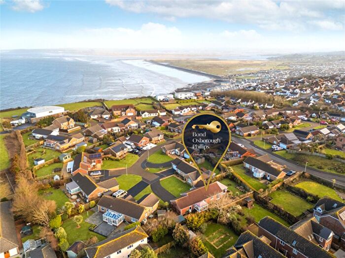 3 Bedroom Bungalow For Sale In Westward Ho, Bideford, EX39