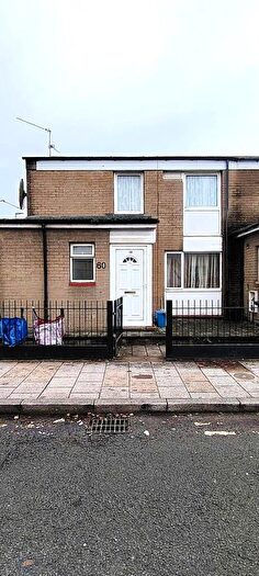 3 Bedroom Terraced House To Rent In Christina Street, Cardiff(City), CF10