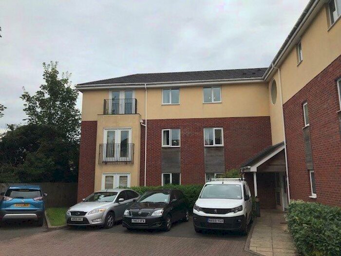 2 Bedroom Apartment To Rent In Mill Point, Derby, DE22