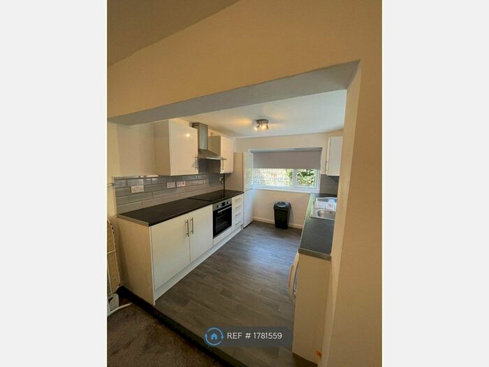 1 Bedroom Flat To Rent In Gordon Road, Cliftonville, Margate, CT9