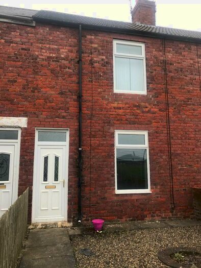 2 Bedroom Terraced House To Rent In Monkseaton Terrace, Ashington, NE63
