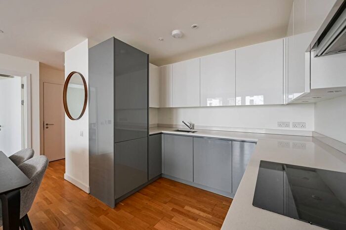 2 Bedroom Flat To Rent In Mimosa House, East Village, Stratford, London, E20