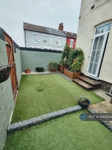 3 Bedroom Semi-Detached House To Rent In Romulus Street, Liverpool, L7