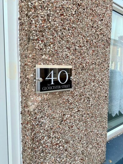 2 Bedroom House To Rent In Gloucester Street, Barrow In Furness, Barrow In Furness, LA13