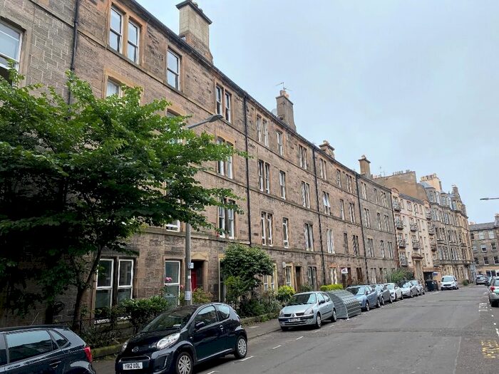2 Bedroom Flat To Rent In Blackwood Crescent, Newington, Edinburgh, EH9