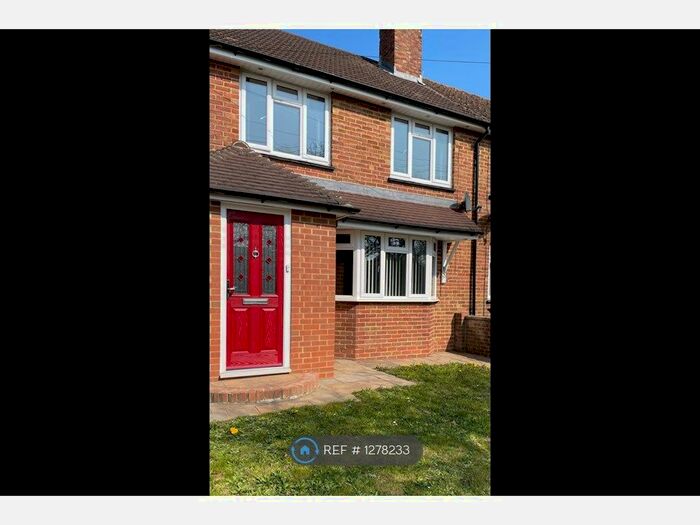 2 Bedroom Terraced House To Rent In Crossland Drive, Havant, PO9