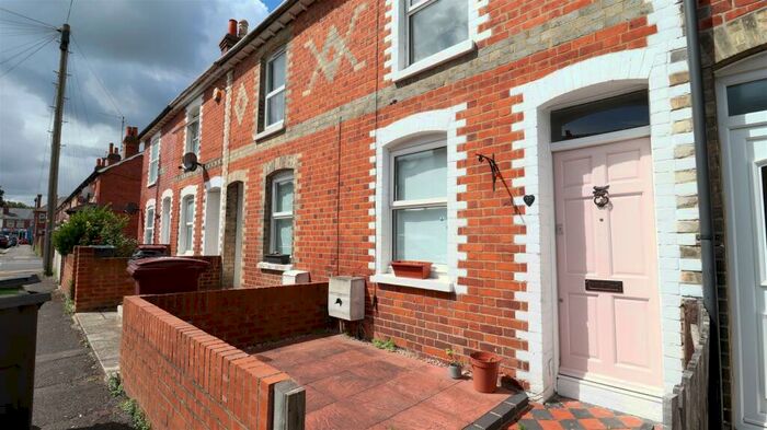 2 Bedroom Terraced House To Rent In Chester Street, Reading, RG30
