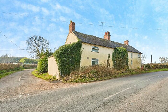 4 Bedroom Detached House For Sale In Mill Lane, Scropton, Derby, DE65