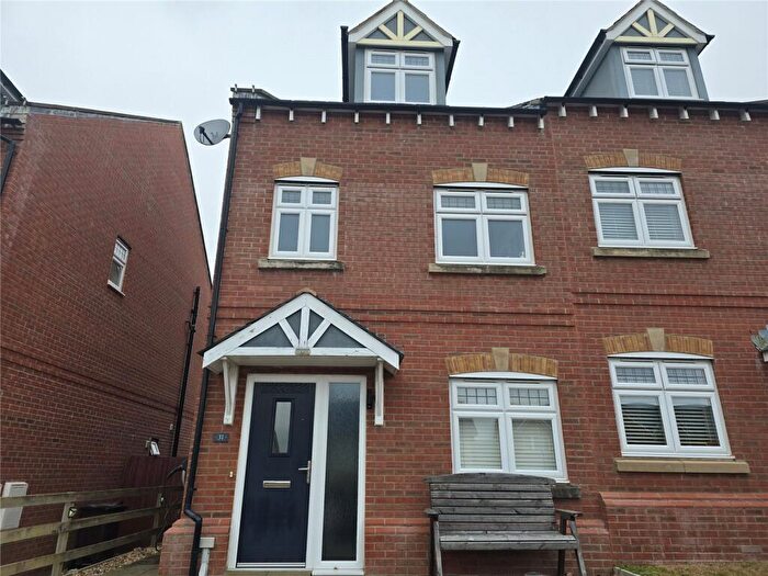 3 Bedroom House For Sale In Gwel Y Llan, Caernarfon, Gwynedd, LL55