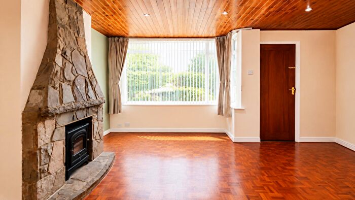 3 Bedroom House To Rent In Gander Green Lane, Cheam, Sutton, SM3