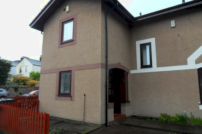 2 Bedroom Mews To Rent In Broyd View, Lancaster, LA1