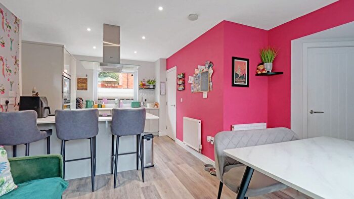 3 Bedroom End Terrace House For Sale In Bilsons Yard, Reynoldson St, Hull, HU5