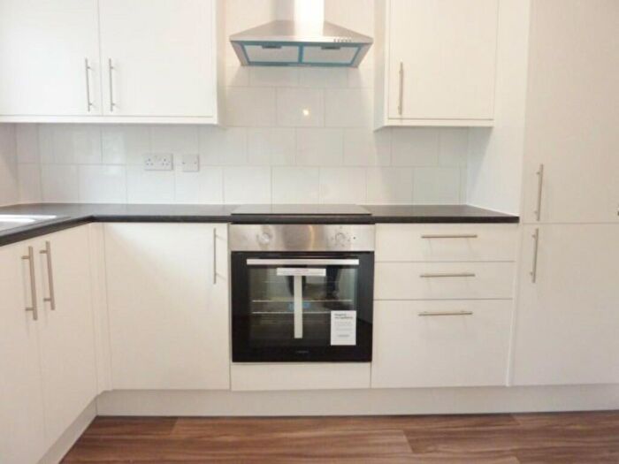 2 Bedroom Flat To Rent In Manor Park, Fulwood, PR2