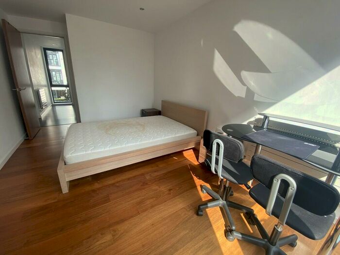 2 Bedroom Apartment To Rent In Pegaso Building, Nile Street, N1