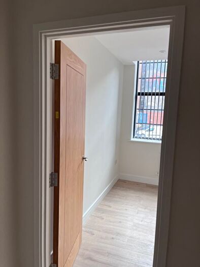 1 Bedroom Flat To Rent In Yeoman Street, Leicester, LE1