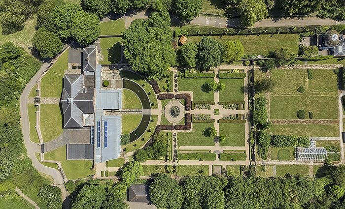 7 Bedroom Property To Rent In Rectory Lane, Sidcup, DA14