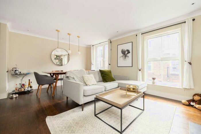 3 Bedroom Property To Rent In Elgin Mews North, London, W9