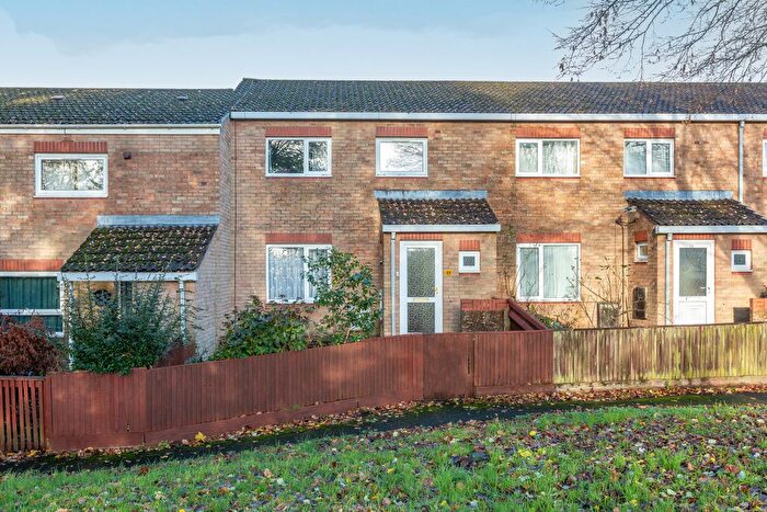 3 Bedroom Terraced House For Sale In Southwood Avenue, Coombe Dingle, Bristol, BS9