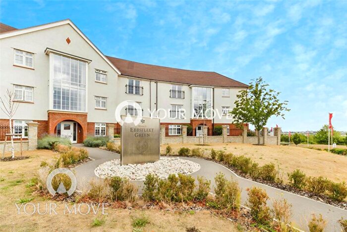 1 Bedroom Flat To Rent In Candy Dene, Weldon, Ebbsfleet Valley, Swanscombe, Kent, DA10