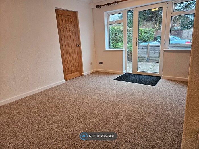 1 Bedroom Flat To Rent In East Green Drive, Stratford-Upon-Avon, CV37
