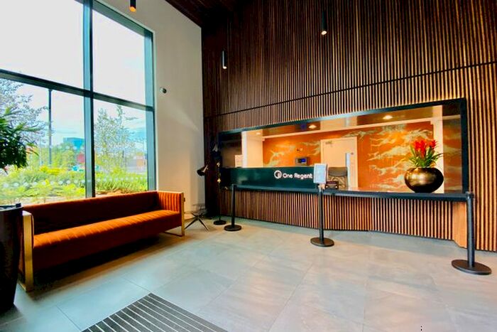 2 Bedroom Flat To Rent In One Regent, Regent Road, Manchester, M3